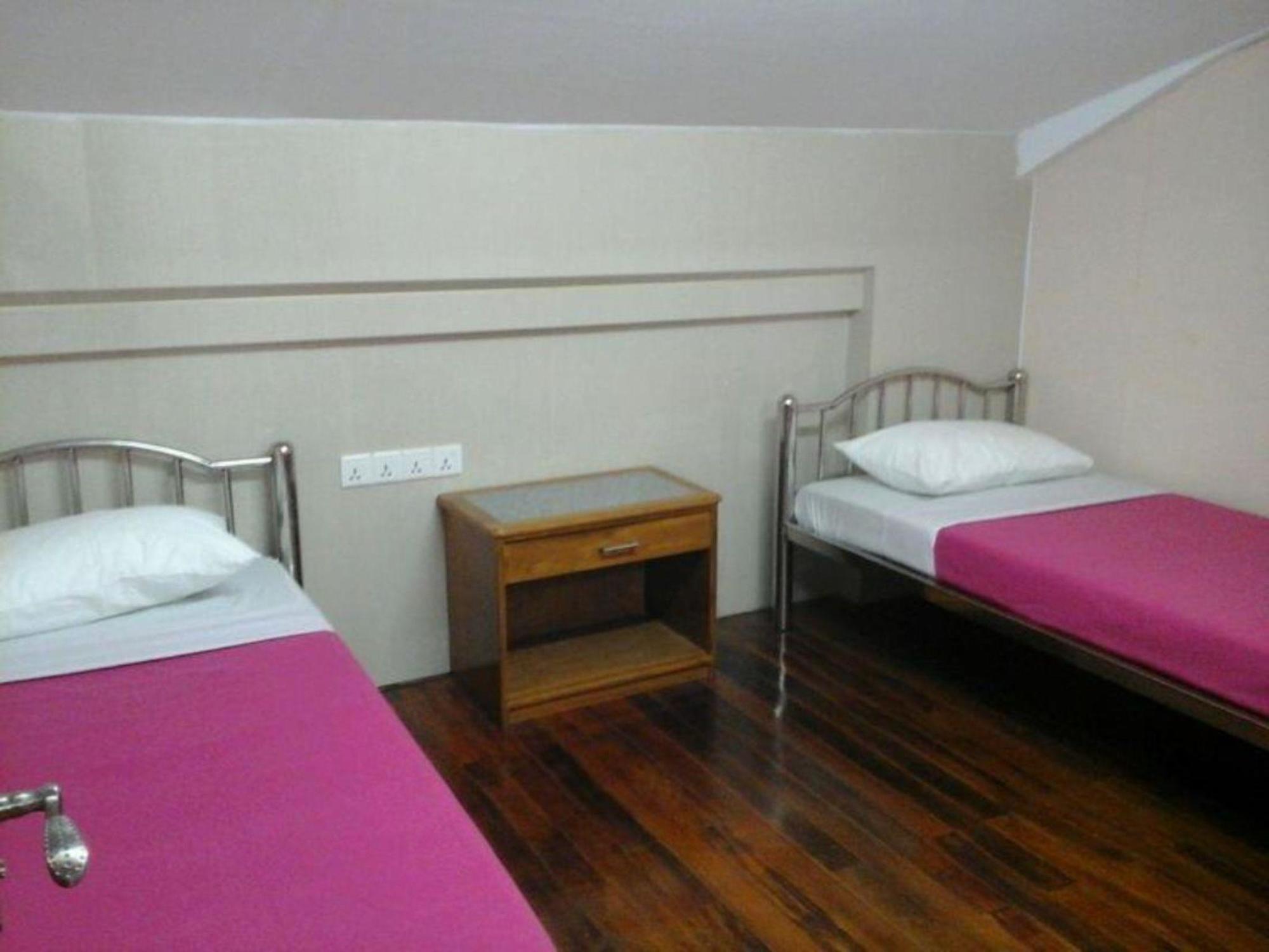 Ocean Pearl Inn - 3 Γιανγκόν Εξωτερικό φωτογραφία